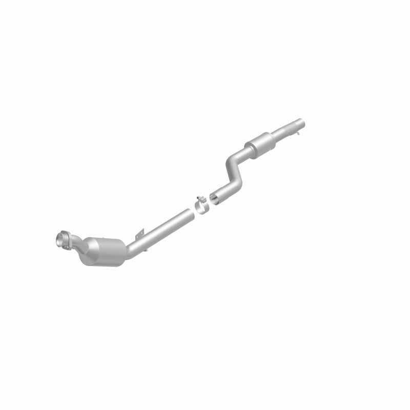 Mercedes-Benz CL550 Catalytic Converter - Magnaflow - Direct Fit - `07-`08