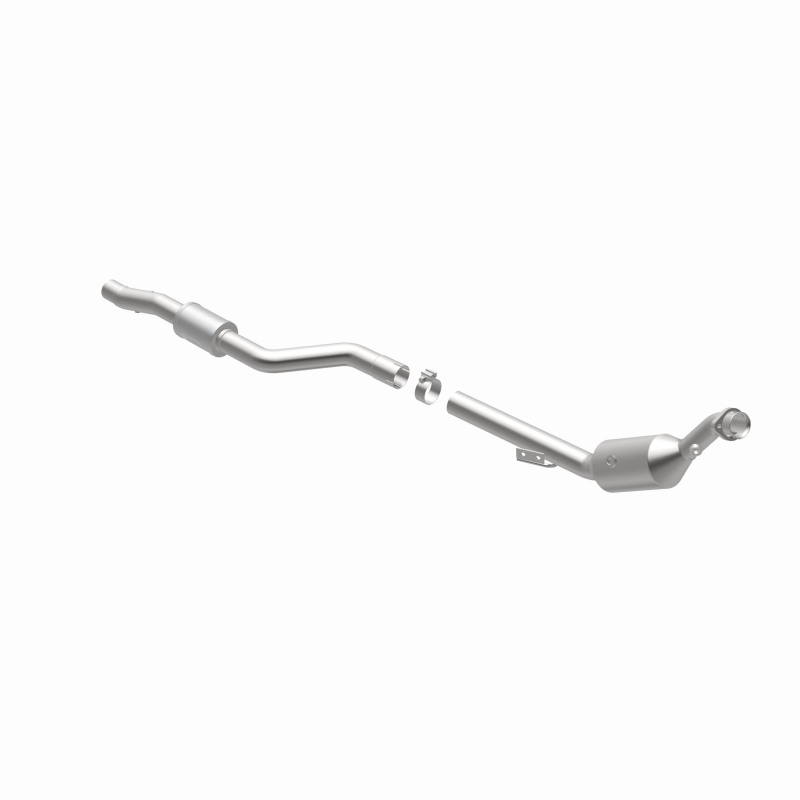 Mercedes-Benz CL550 Catalytic Converter - Magnaflow - Direct Fit - `07-`08