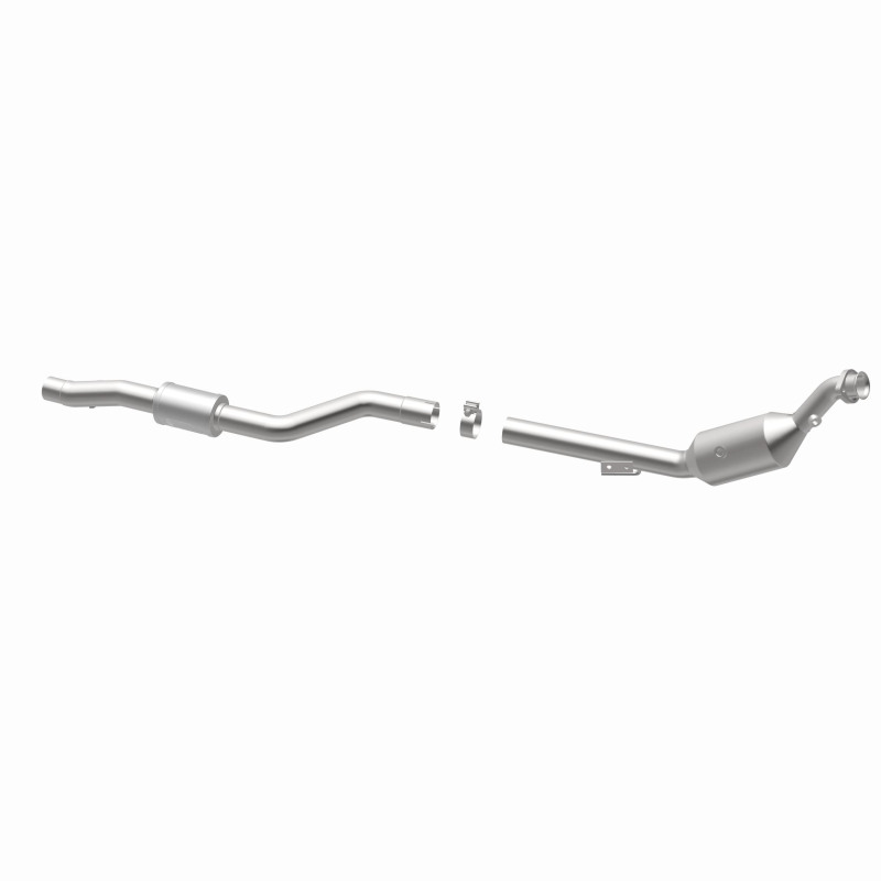 Mercedes-Benz CL550 Catalytic Converter - Magnaflow - Direct Fit - `07-`08