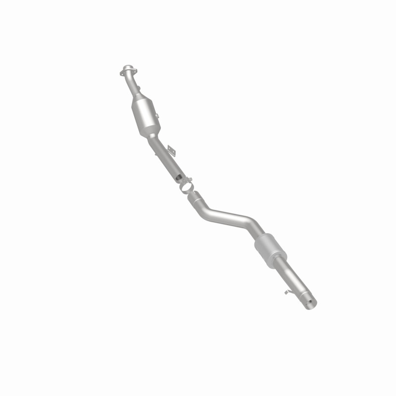 Mercedes-Benz CL550 Catalytic Converter - Magnaflow - Direct Fit - `07-`08