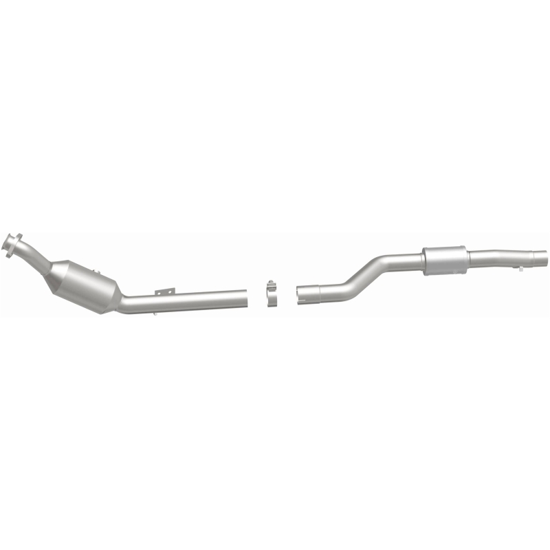 Mercedes-Benz S550 Catalytic Converter - Magnaflow - Direct Fit - `07-`11