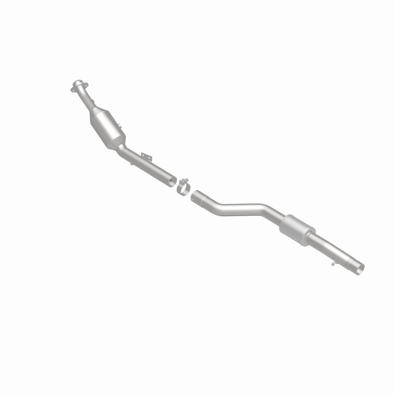 Mercedes-Benz S550 Catalytic Converter - Magnaflow - Direct Fit - `07-`11