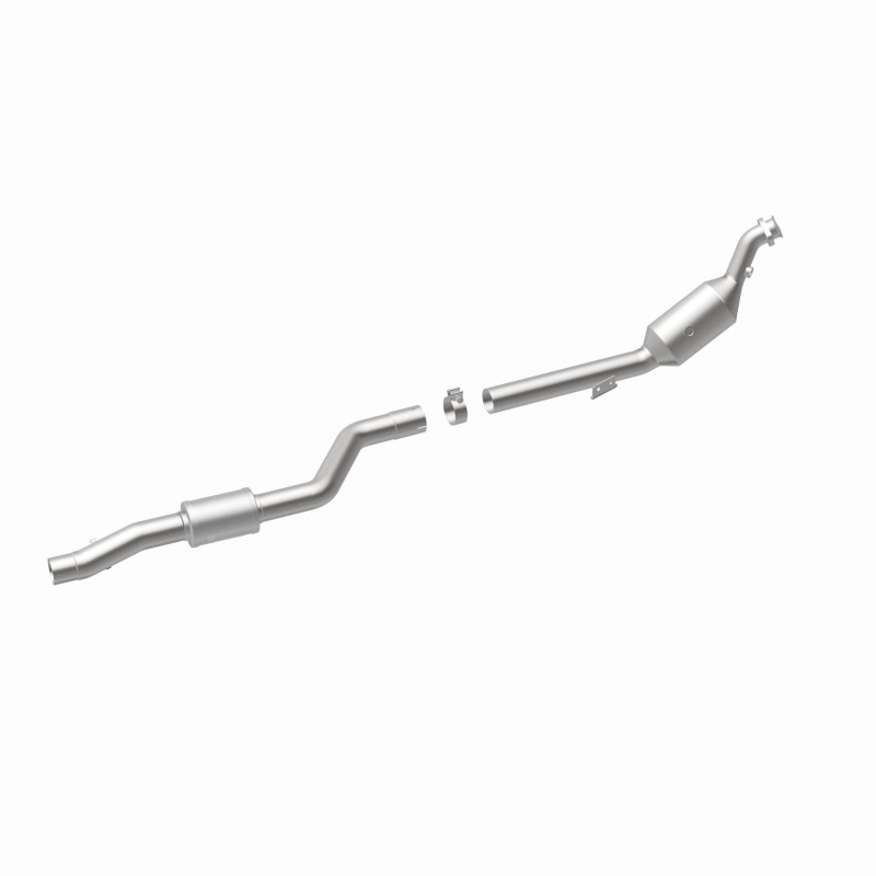 Mercedes-Benz S550 Catalytic Converter - Magnaflow - Direct Fit - `07-`11