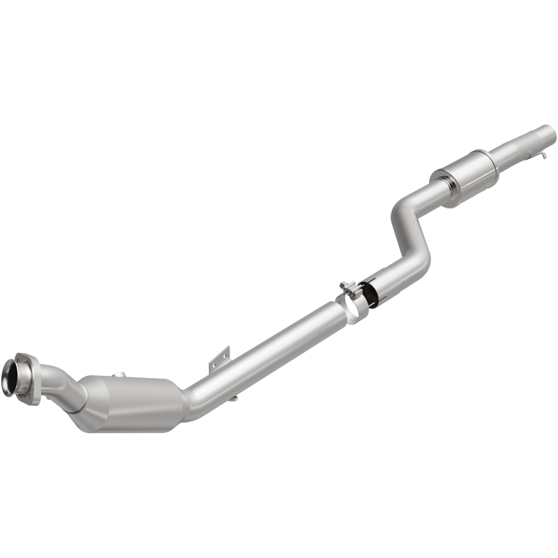 Mercedes-Benz S550 Catalytic Converter - Magnaflow - Direct Fit - `07-`11