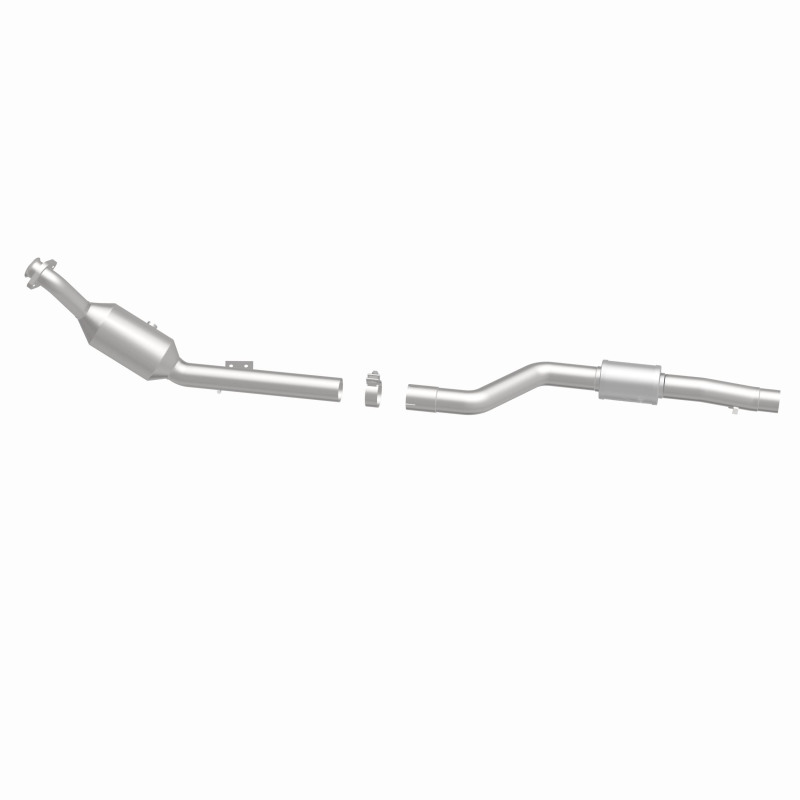 Mercedes-Benz S550 Catalytic Converter - Magnaflow - Direct Fit - `07-`11