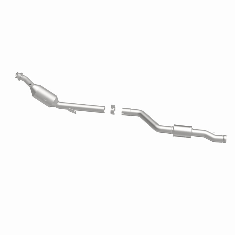 Mercedes-Benz CL550 Catalytic Converter - Magnaflow - California Grade CARB Compliant Direct-Fit - `07-`08