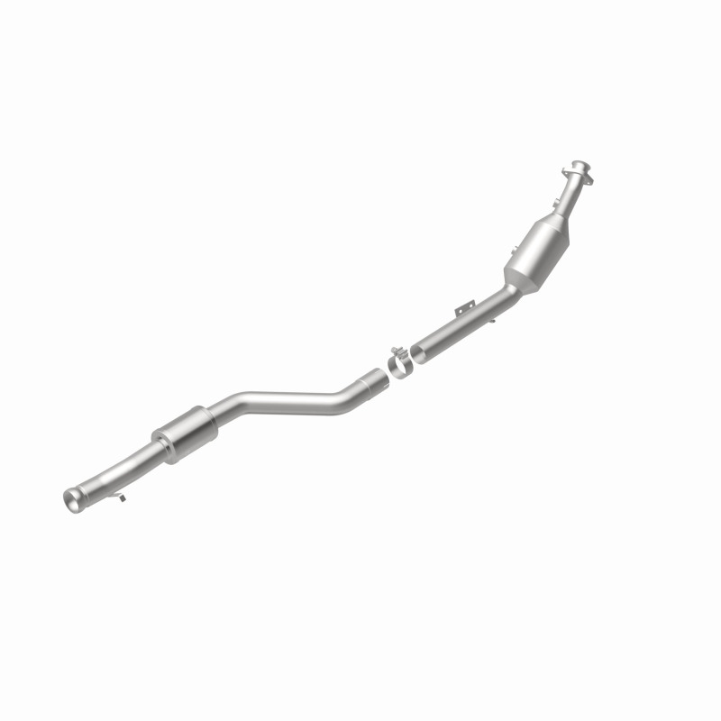 Mercedes-Benz CL550 Catalytic Converter - Magnaflow - California Grade CARB Compliant Direct-Fit - `07-`08
