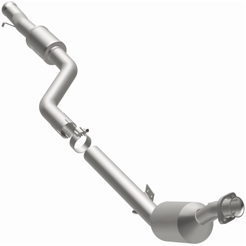 Mercedes-Benz CL550 Catalytic Converter - Magnaflow - California Grade CARB Compliant Direct-Fit - `07-`08