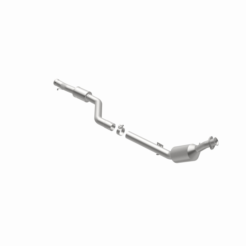 Mercedes-Benz S550 Catalytic Converter - Magnaflow - California Grade CARB Compliant Direct-Fit - `07-`11
