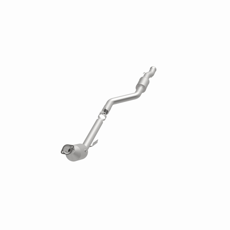 Mercedes-Benz S550 Catalytic Converter - Magnaflow - California Grade CARB Compliant Direct-Fit - `07-`11