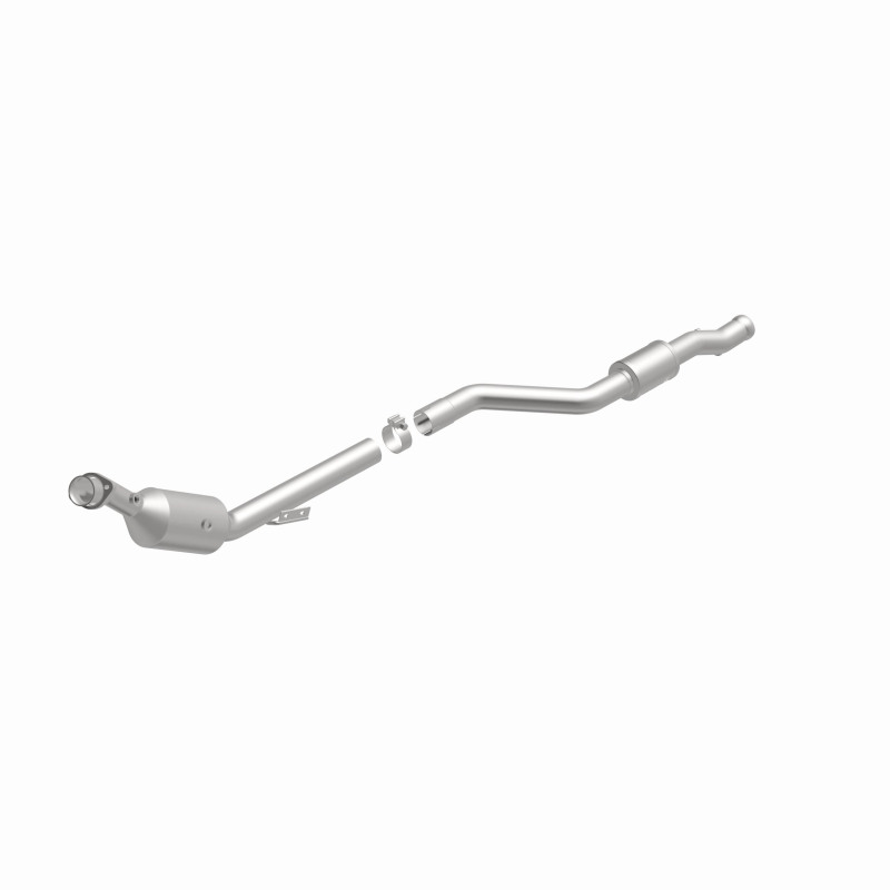 Mercedes-Benz S550 Catalytic Converter - Magnaflow - California Grade CARB Compliant Direct-Fit - `07-`11