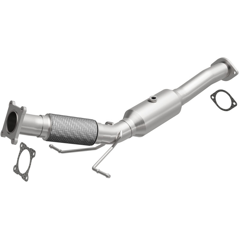 Volvo V70 Catalytic Converter - Magnaflow - Direct Fit - `04-`07