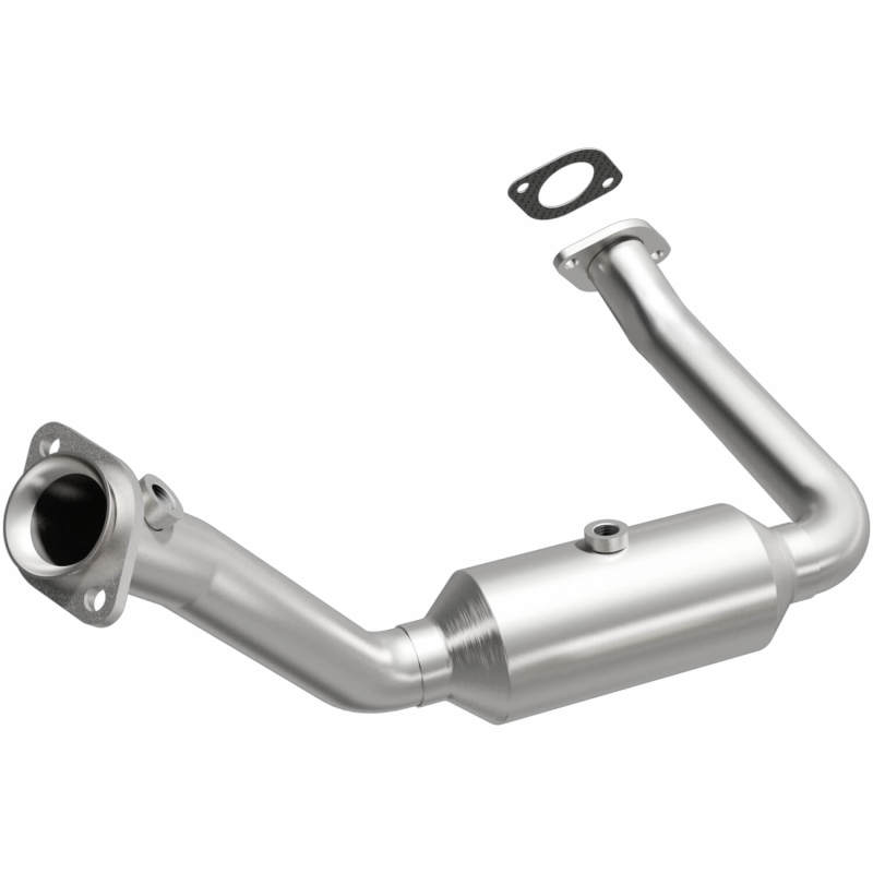 Mazda B3000 Catalytic Converter - Magnaflow - California Direct-Fit - 2007