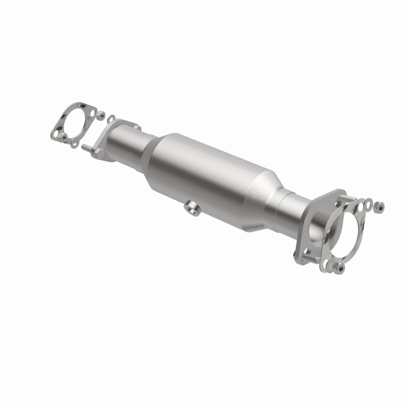 Kia Forte Performance Exhaust - Magnaflow - California Grade CARB Compliant Direct-Fit Catalytic Converter - `10-`13