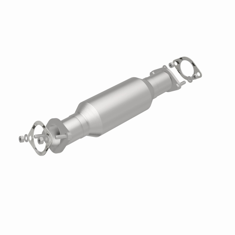 Kia Forte Performance Exhaust - Magnaflow - California Grade CARB Compliant Direct-Fit Catalytic Converter - `10-`13