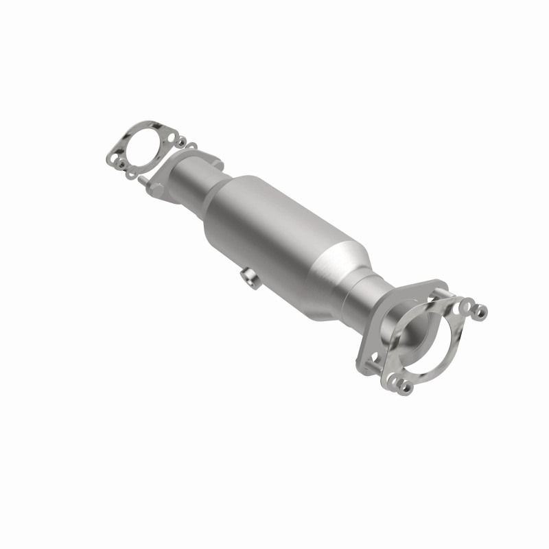 Kia Forte Performance Exhaust - Magnaflow - California Grade CARB Compliant Direct-Fit Catalytic Converter - `10-`13