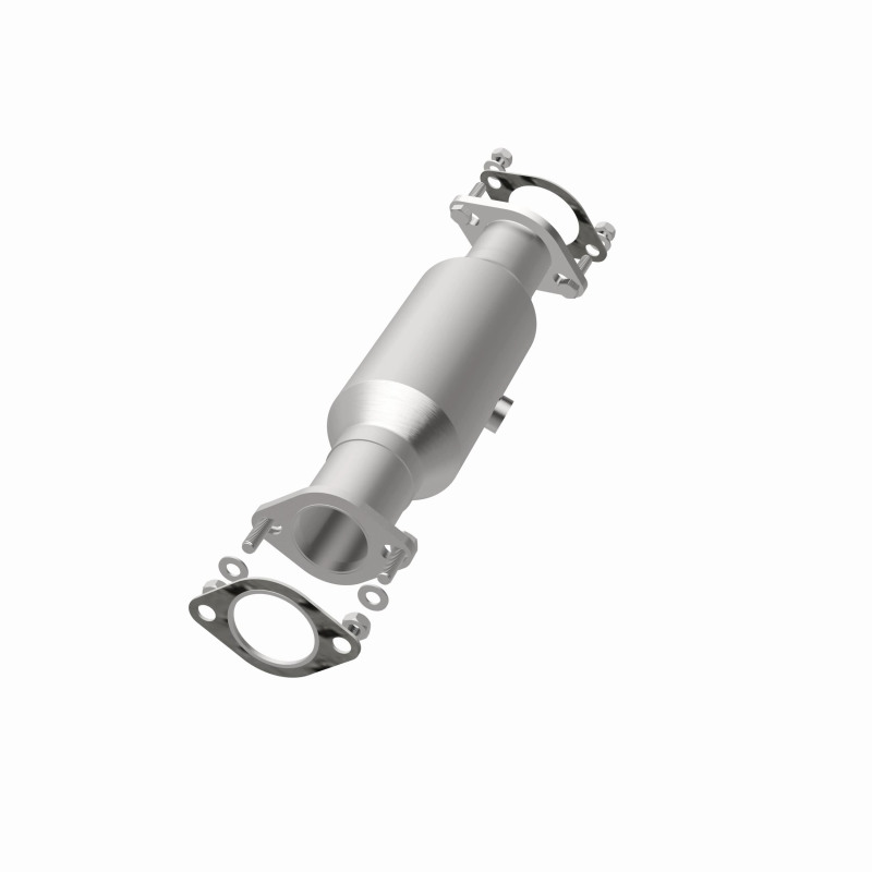 Kia Forte Performance Exhaust - Magnaflow - California Grade CARB Compliant Direct-Fit Catalytic Converter - `10-`13
