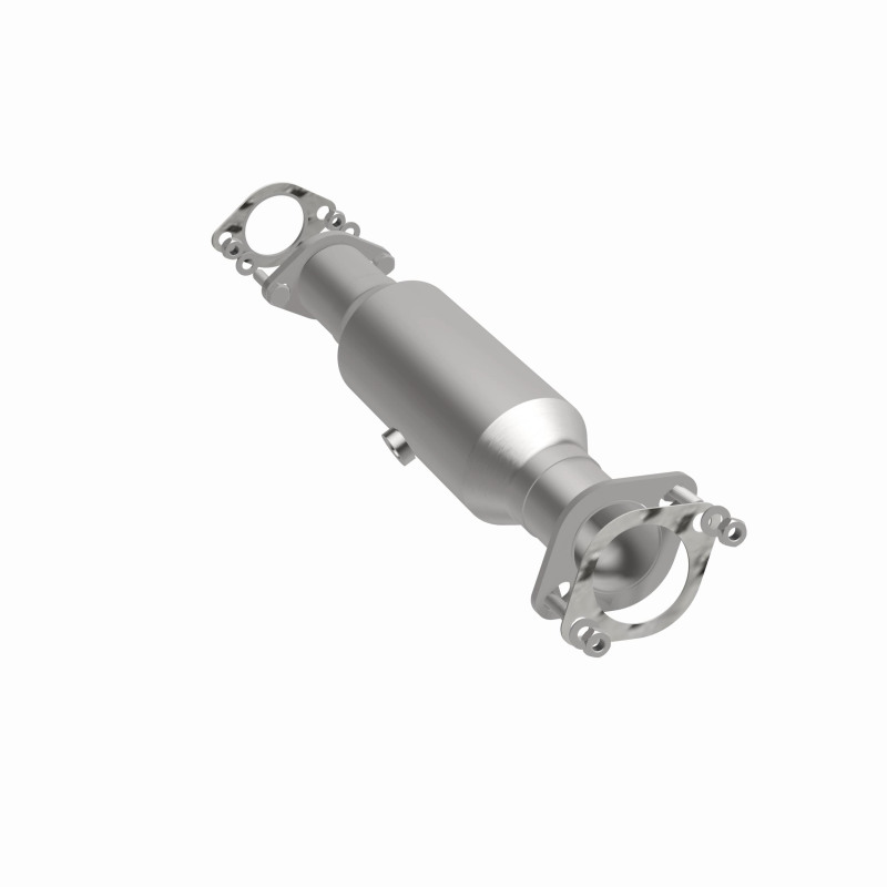 Kia Forte Koup Performance Exhaust - Magnaflow - California Grade CARB Compliant Direct-Fit Catalytic Converter - `10-`13