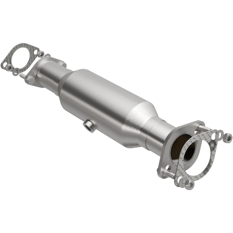 Kia Forte Koup Performance Exhaust - Magnaflow - California Grade CARB Compliant Direct-Fit Catalytic Converter - `10-`13