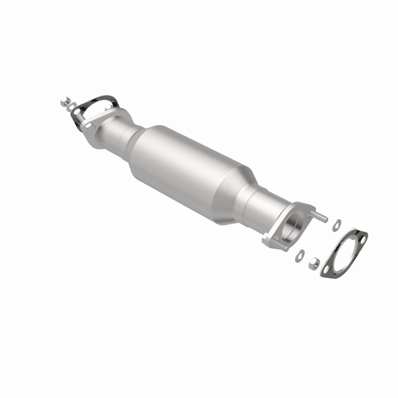 Kia Forte Koup Performance Exhaust - Magnaflow - California Grade CARB Compliant Direct-Fit Catalytic Converter - `10-`13