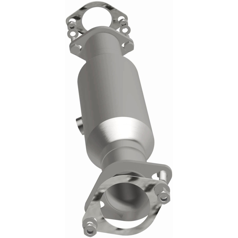 Kia Forte Koup Performance Exhaust - Magnaflow - California Grade CARB Compliant Direct-Fit Catalytic Converter - `10-`13