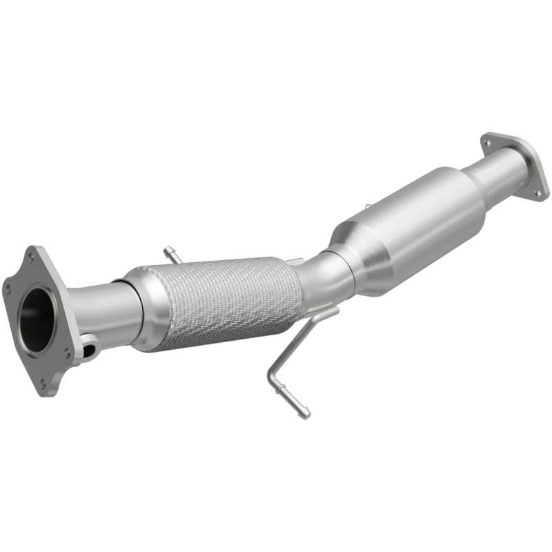 Volvo V50 Performance Catalytic Converter - Magnaflow - California Direct-Fit - `05-`10