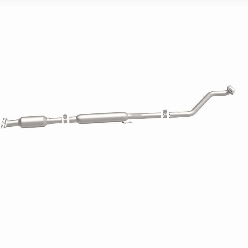 Kia Forte Catalytic Converter - Magnaflow - California Grade CARB Compliant Direct-Fit - `14-`18