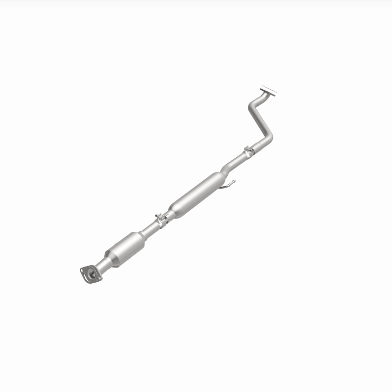 Kia Forte Catalytic Converter - Magnaflow - California Grade CARB Compliant Direct-Fit - `14-`18