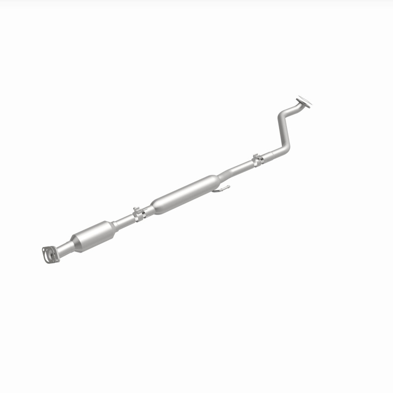 Kia Forte5 Catalytic Converter - Magnaflow - California Grade CARB Compliant Direct-Fit - `14-`16