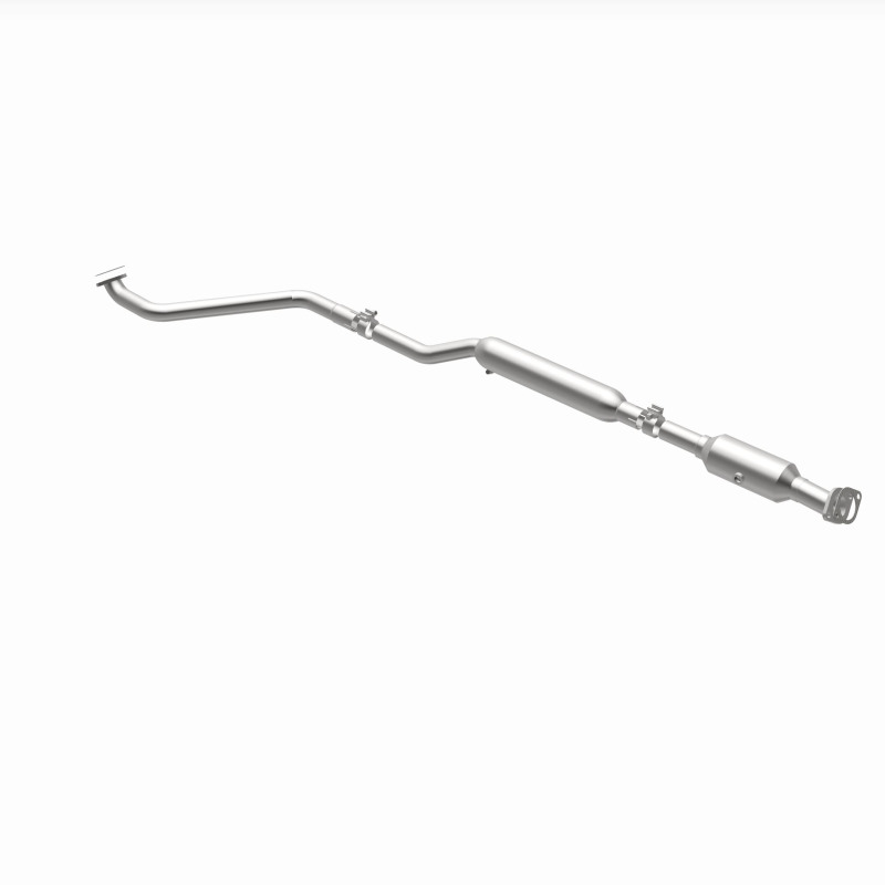 Kia Forte5 Catalytic Converter - Magnaflow - California Grade CARB Compliant Direct-Fit - `14-`16