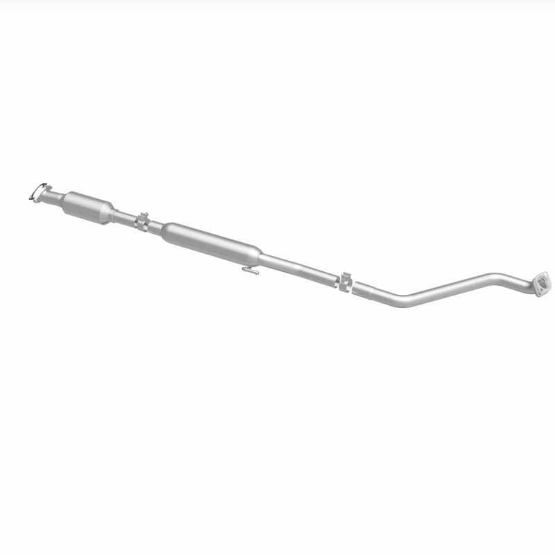 Kia Forte5 Catalytic Converter - Magnaflow - California Grade CARB Compliant Direct-Fit - `14-`16