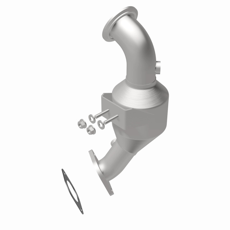 Ford Taurus Catalytic Converter - Direct Fit - Magnaflow - California Grade CARB Compliant - `13-`17