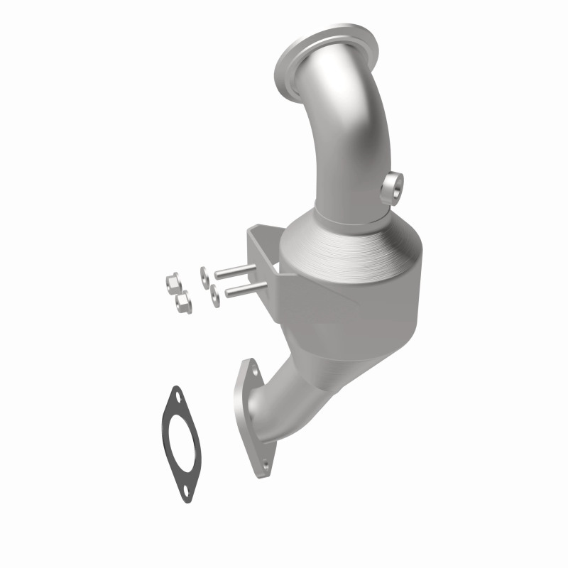 Ford Taurus Catalytic Converter - Direct Fit - Magnaflow - California Grade CARB Compliant - `13-`17