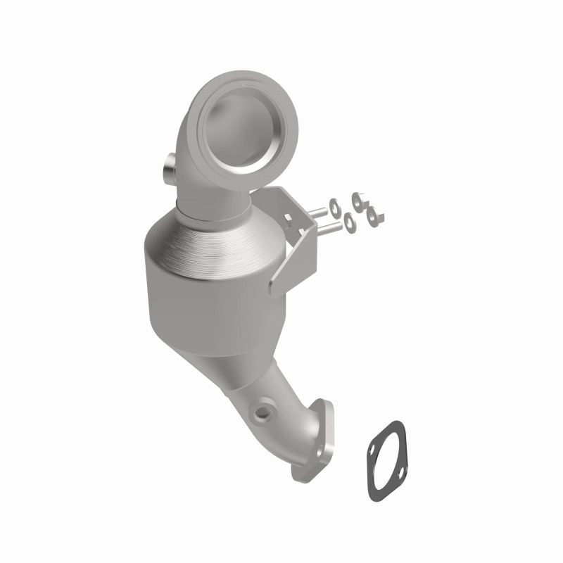 Ford Taurus Catalytic Converter - Direct Fit - Magnaflow - California Grade CARB Compliant - `13-`17