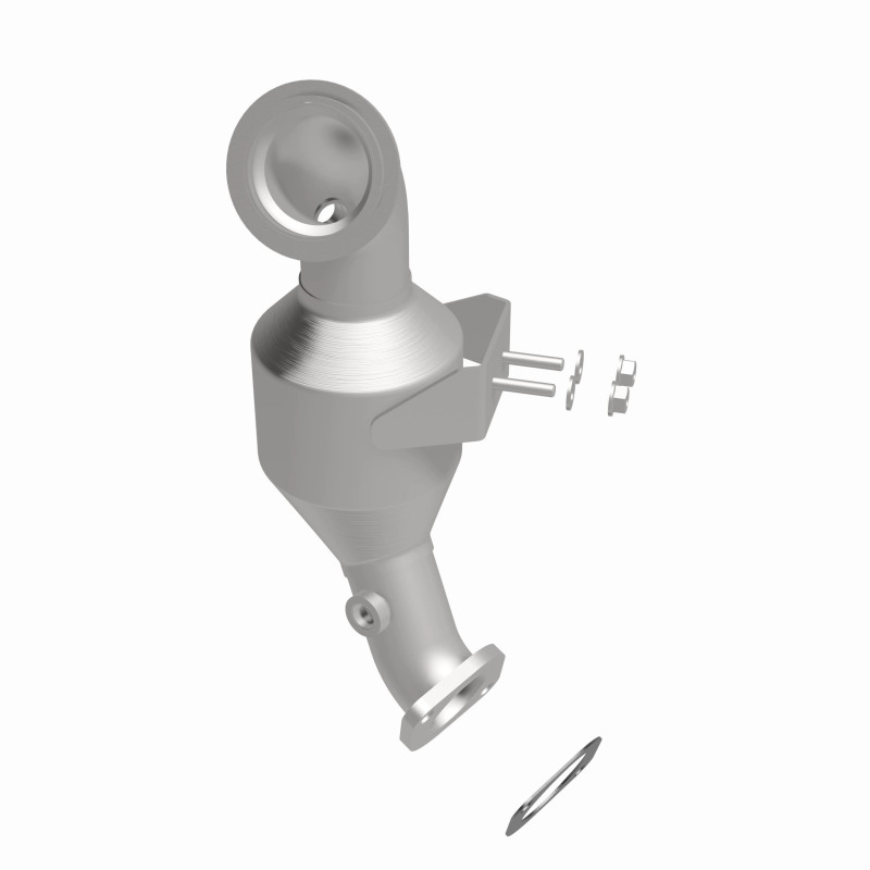 Ford Taurus Catalytic Converter - Direct Fit - Magnaflow - California Grade CARB Compliant - `13-`17