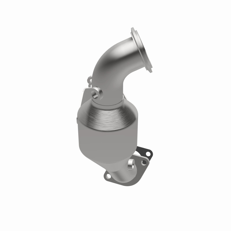 Ford Taurus Catalytic Converter - Direct Fit - Magnaflow - California Grade CARB Compliant - `13-`17