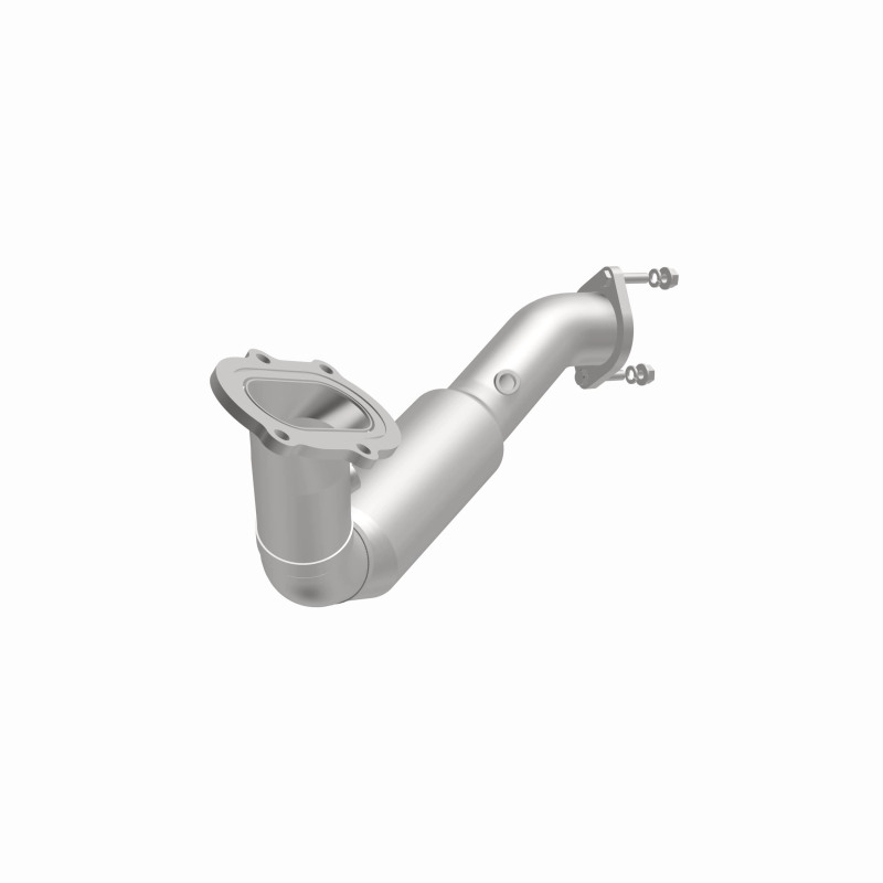 Chevrolet Corvette Direct Fit Catalytic Converter - Magnaflow - CARB Compliant - `09-`11