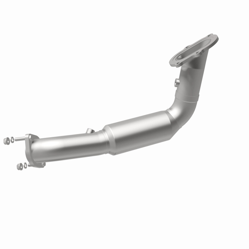 Chevrolet Corvette Direct Fit Catalytic Converter - Magnaflow - CARB Compliant - `09-`11
