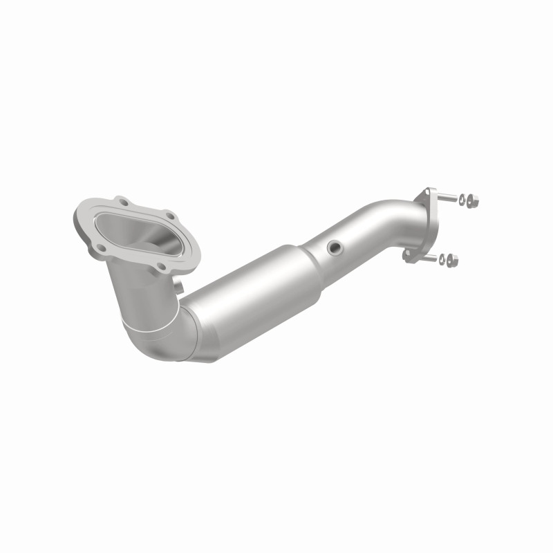 Chevrolet Corvette Direct Fit Catalytic Converter - Magnaflow - CARB Compliant - `09-`11