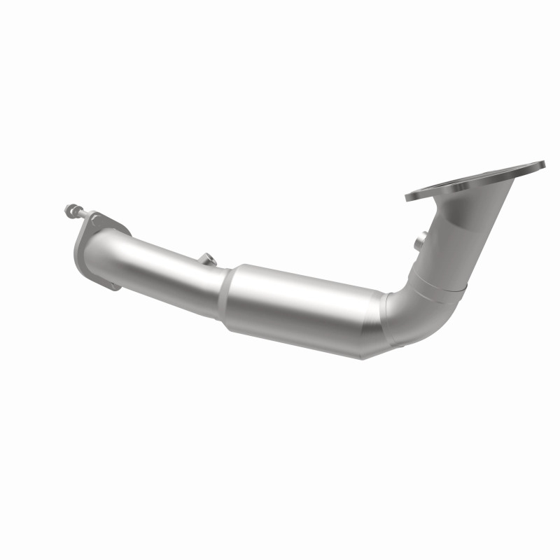 Chevrolet Corvette Direct Fit Catalytic Converter - Magnaflow - CARB Compliant - `09-`11