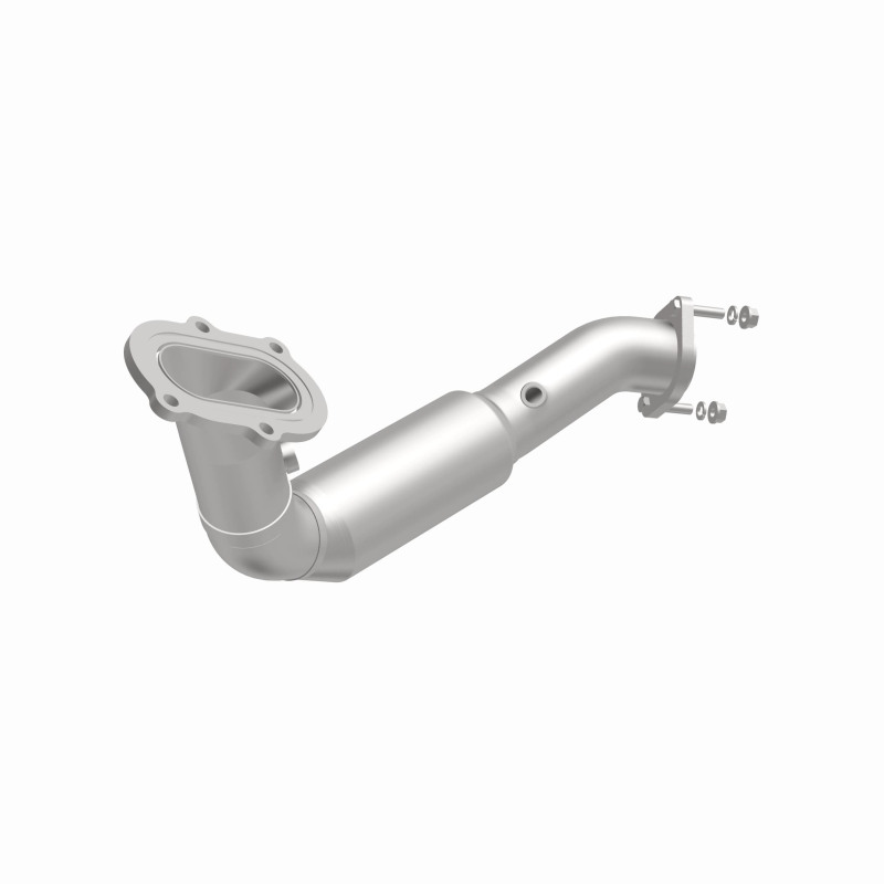 Chevrolet Corvette Direct Fit Catalytic Converter - Magnaflow - CARB Compliant - `09-`11