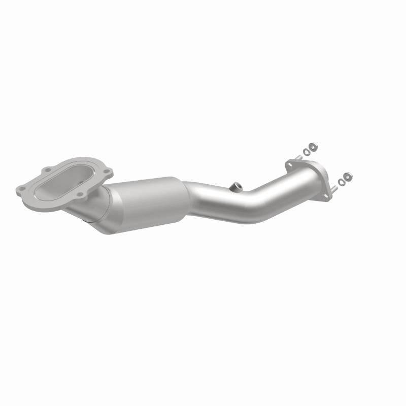 Chevrolet Corvette Performance Exhaust - Magnaflow - Direct Fit Converter - `09-`11