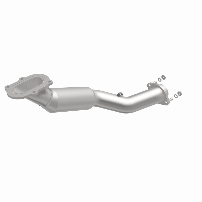 Chevrolet Corvette Performance Exhaust - Magnaflow - Direct Fit Converter - `09-`11