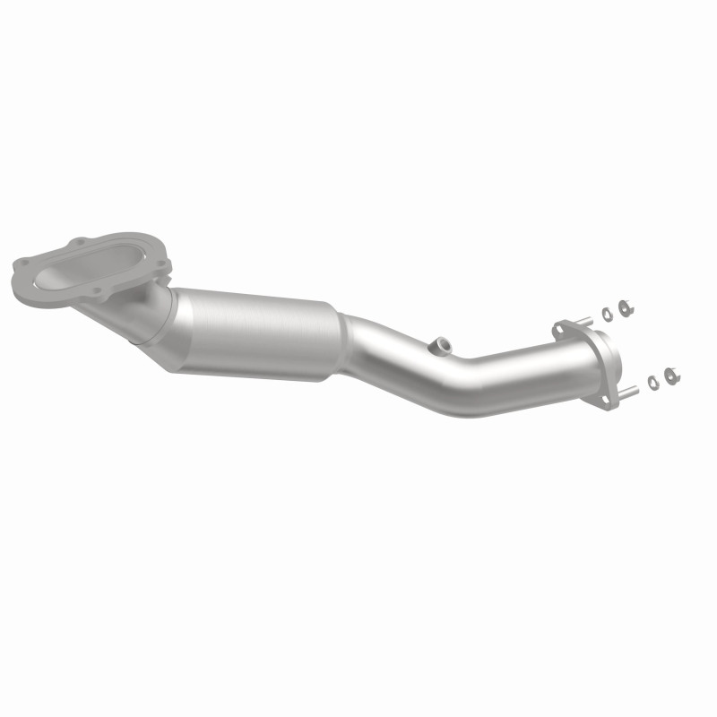 Chevrolet Corvette Performance Exhaust - Magnaflow - Direct Fit Converter - `09-`11