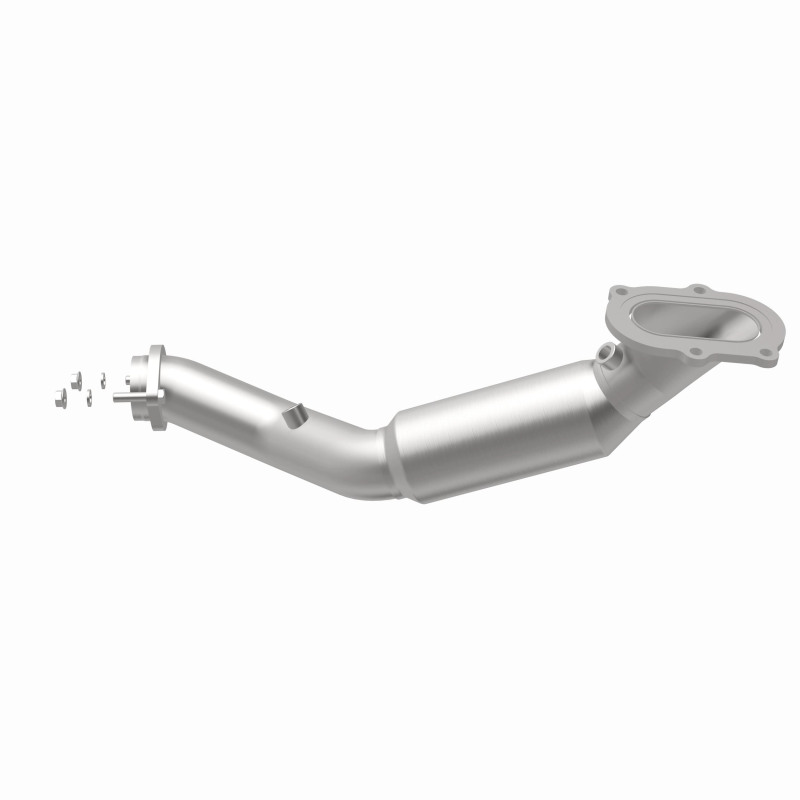 Chevrolet Corvette Performance Exhaust - Magnaflow - Direct Fit Converter - `09-`11