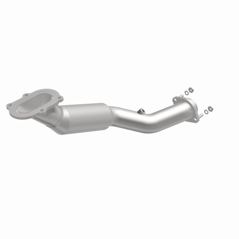 Chevrolet Corvette Performance Exhaust - Magnaflow - Direct Fit Converter - `09-`11