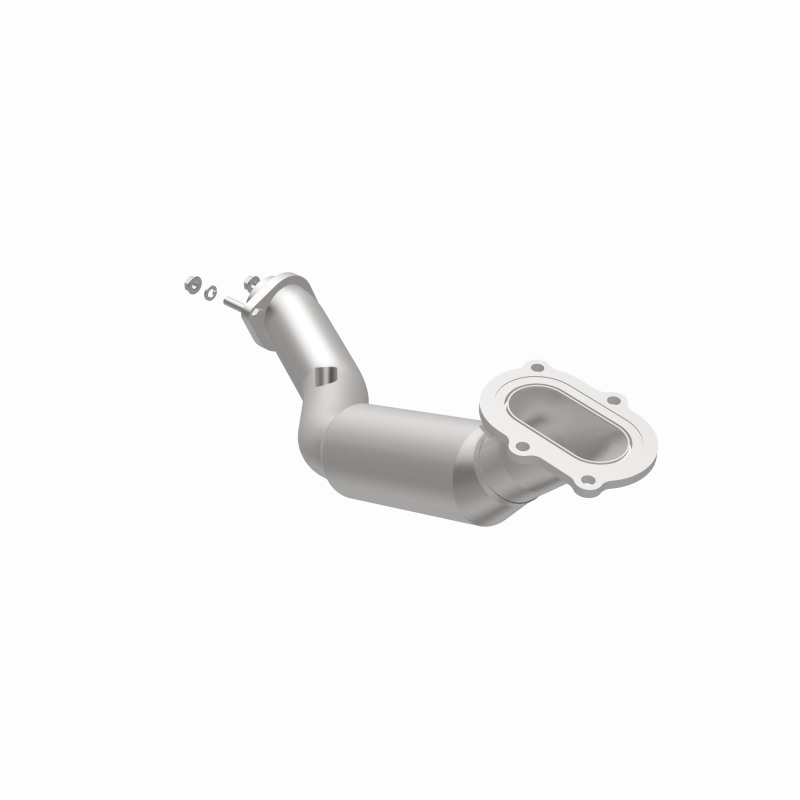 Chevrolet Corvette Performance Exhaust - Magnaflow - Direct Fit Converter - `09-`11