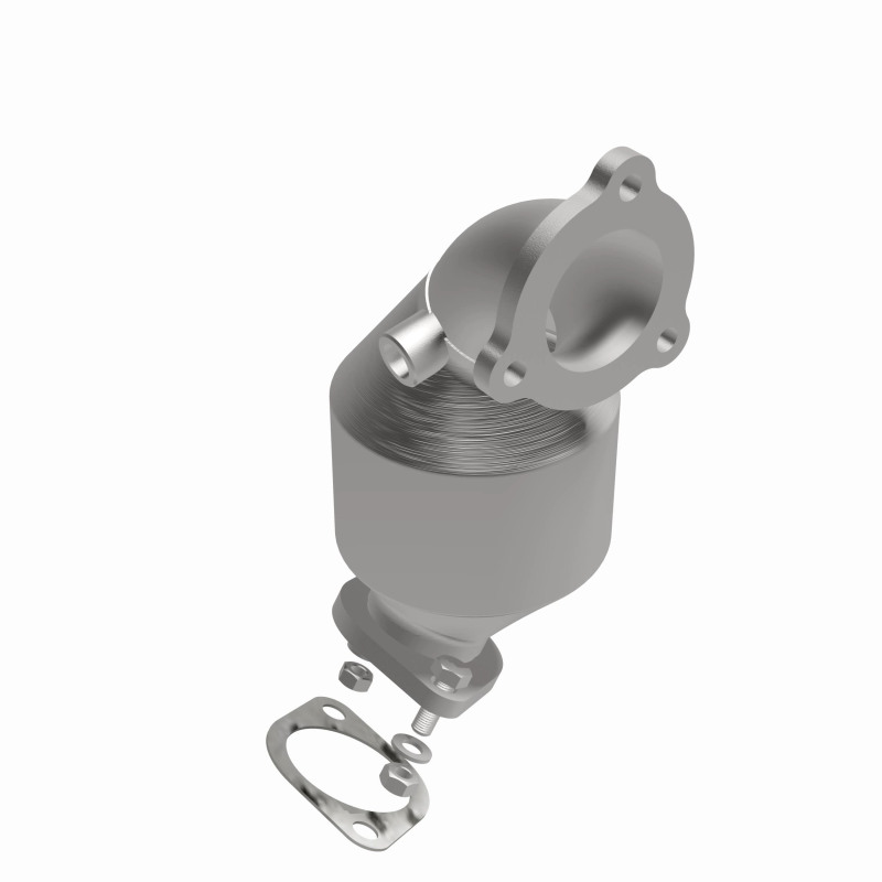 Hyundai Veloster Catalytic Converter - Magnaflow - Direct Fit - `13-`15