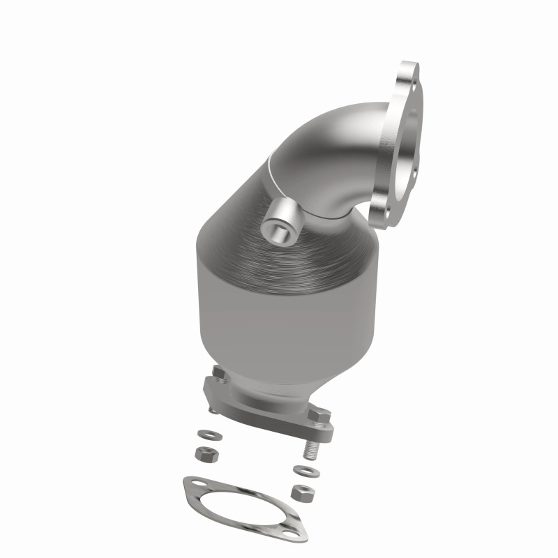 Hyundai Veloster Catalytic Converter - Magnaflow - Direct Fit - `13-`15