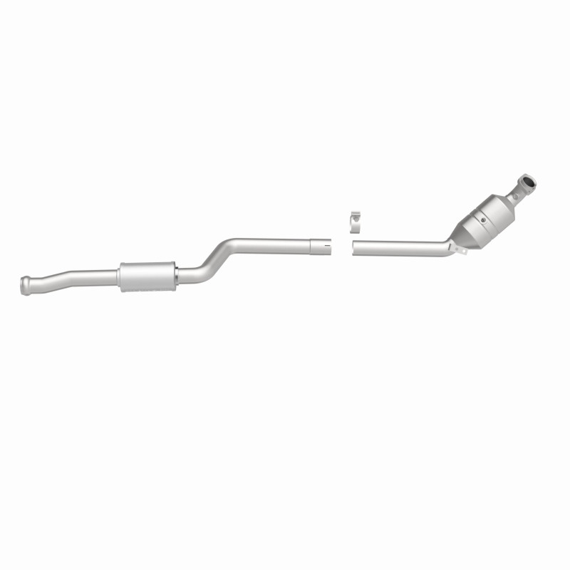 Mercedes-Benz C300 Catalytic Converter - Magnaflow - Direct Fit - `08-`10